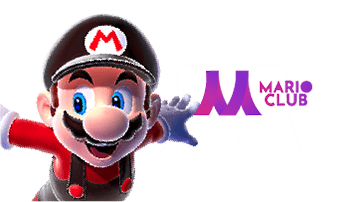 mario club